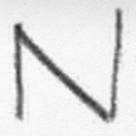 N